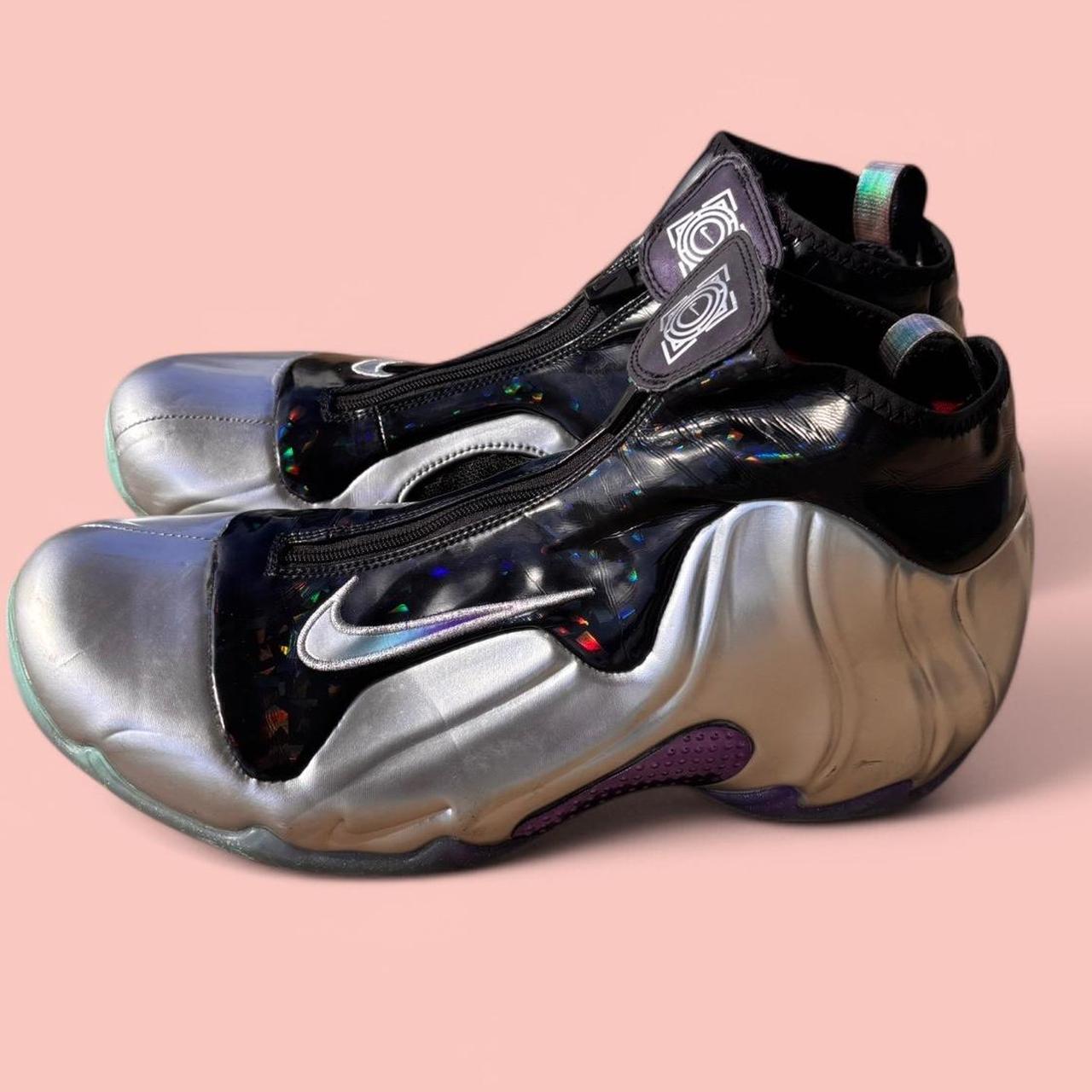 flightposite one china hoop dreams