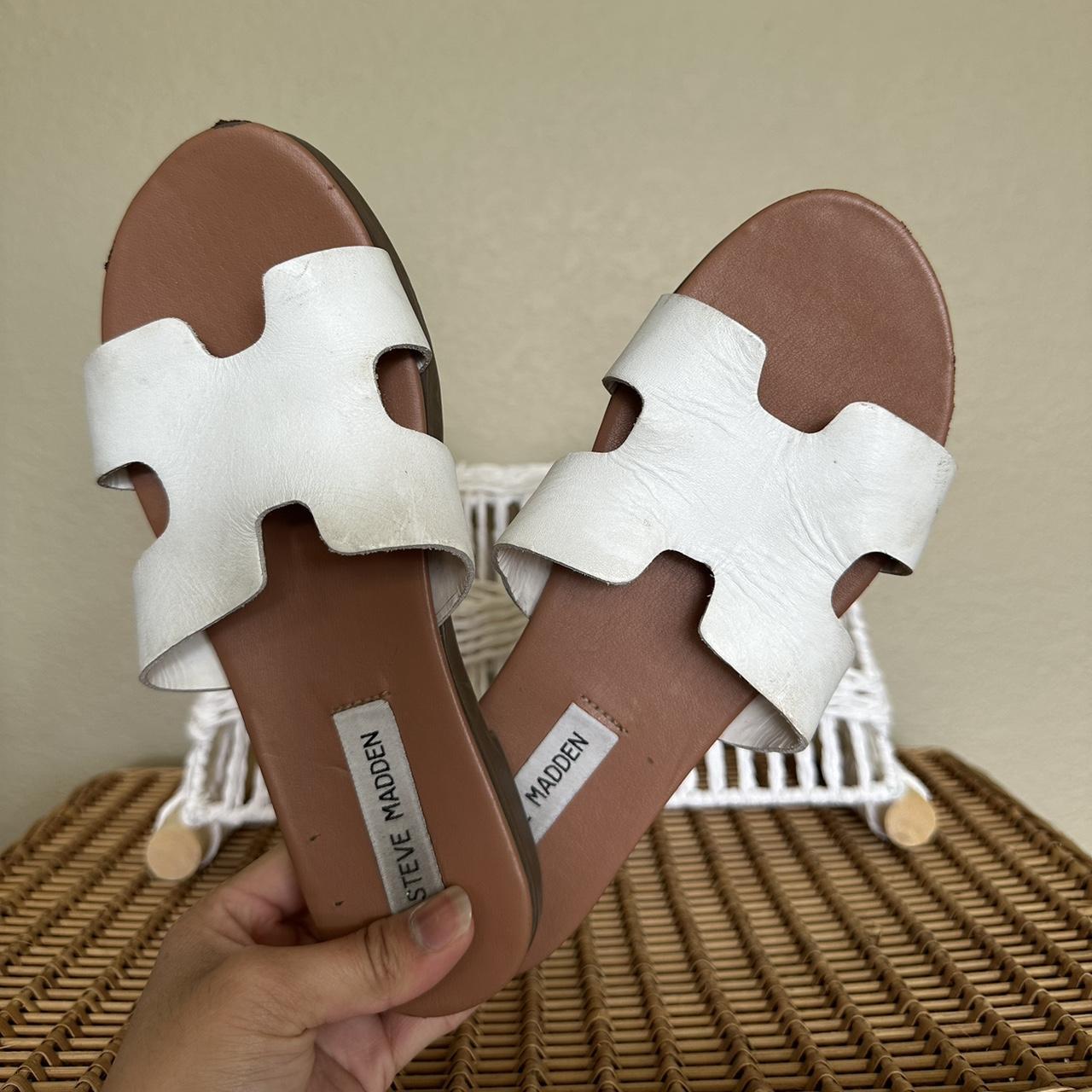 Steve Madden Dariella Sandals