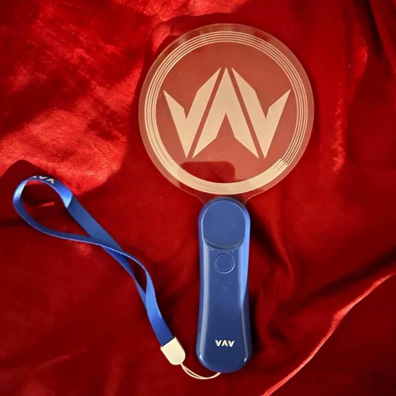 Vav lightstick discount