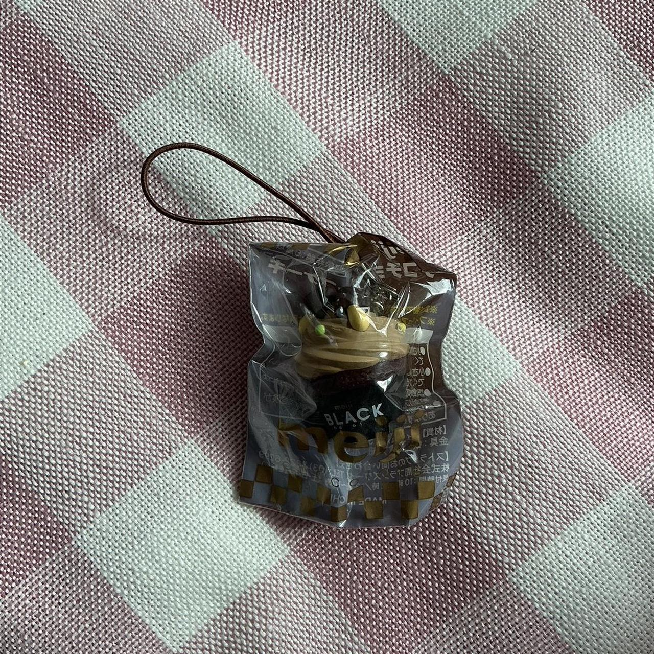 item listed by dangomatcha7
