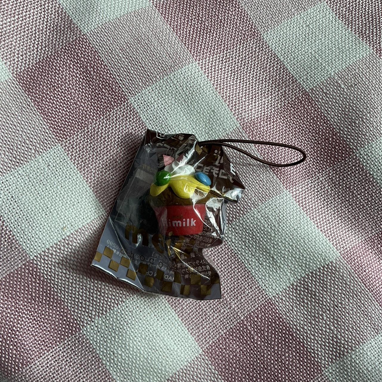 item listed by dangomatcha7
