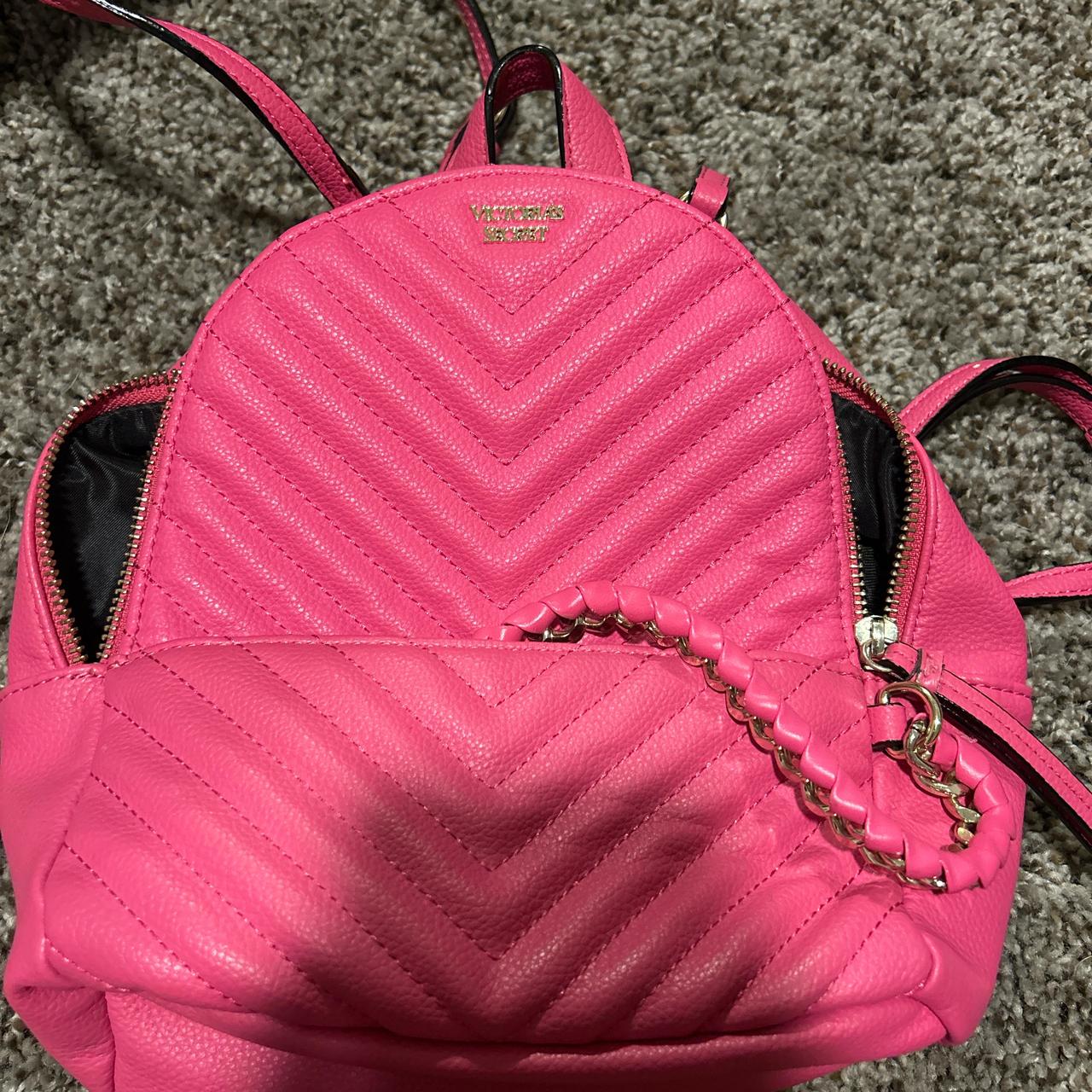 Victoria secret book bag small brand new Depop