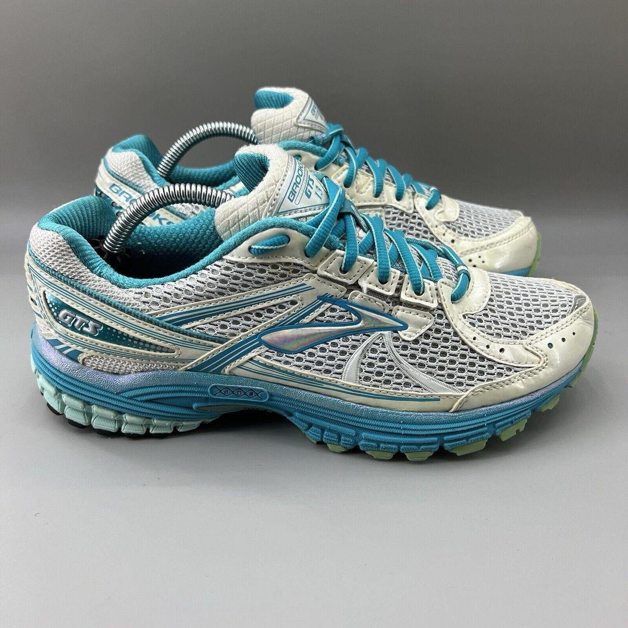 Brooks adrenaline gts size 8 online