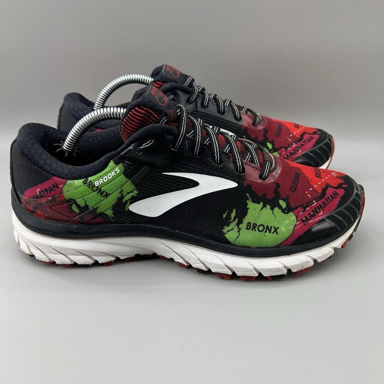 Brooks Adrenaline Gts 18 Men s Size 8 Shoes