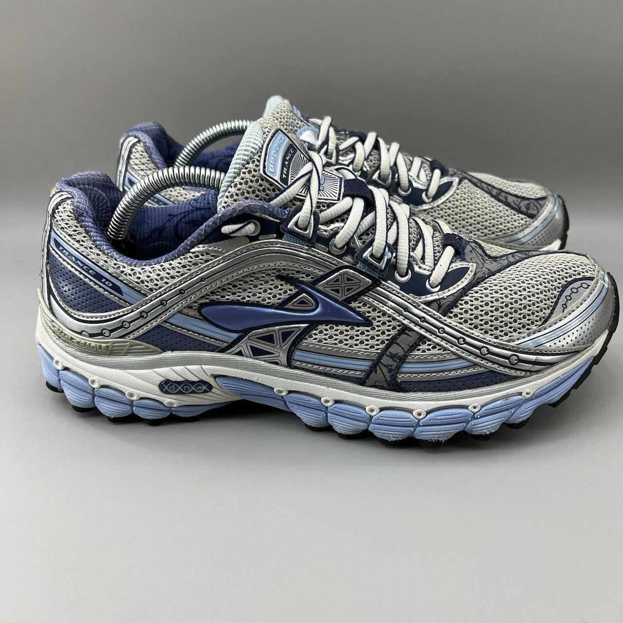 Brooks trance best sale