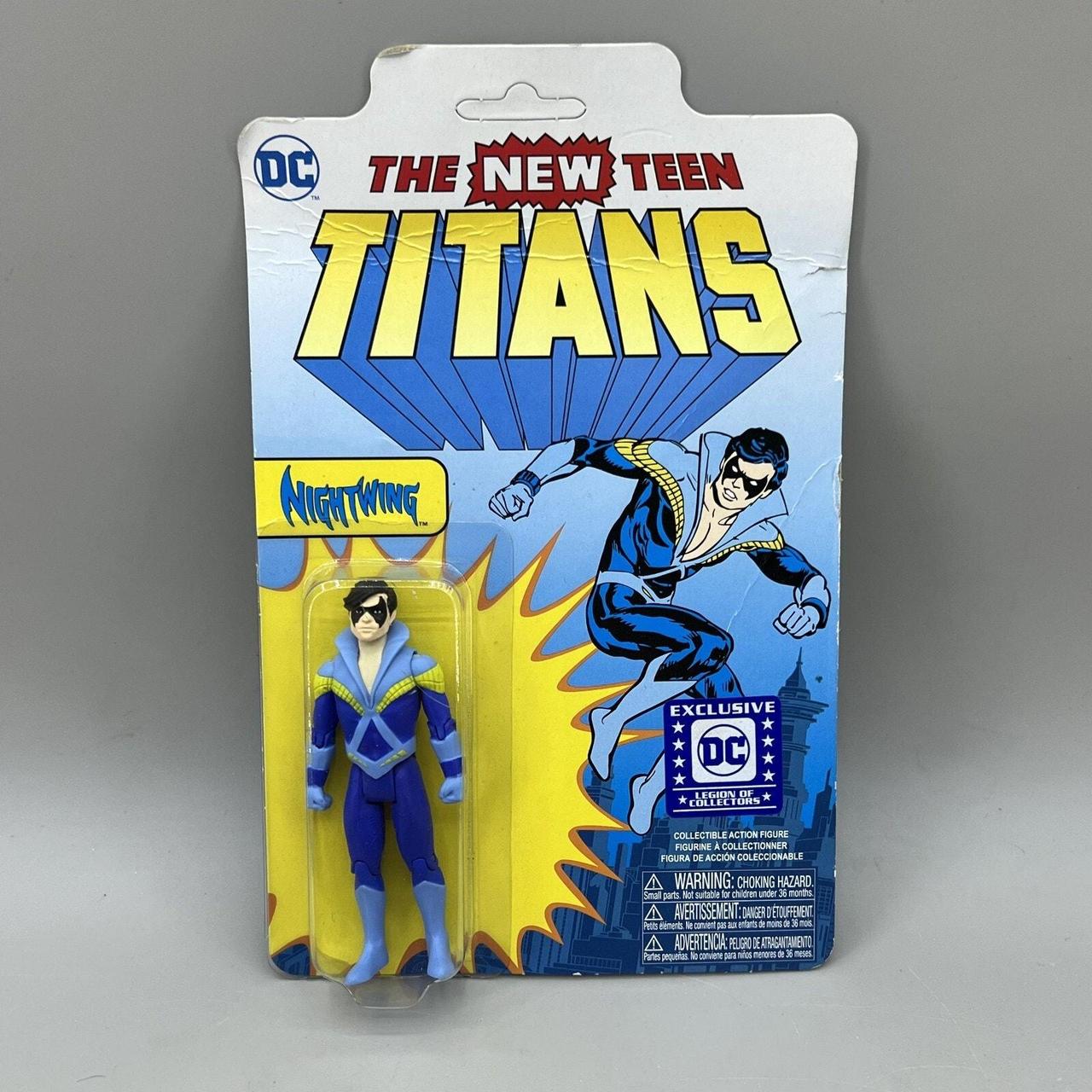 item listed by frankletics