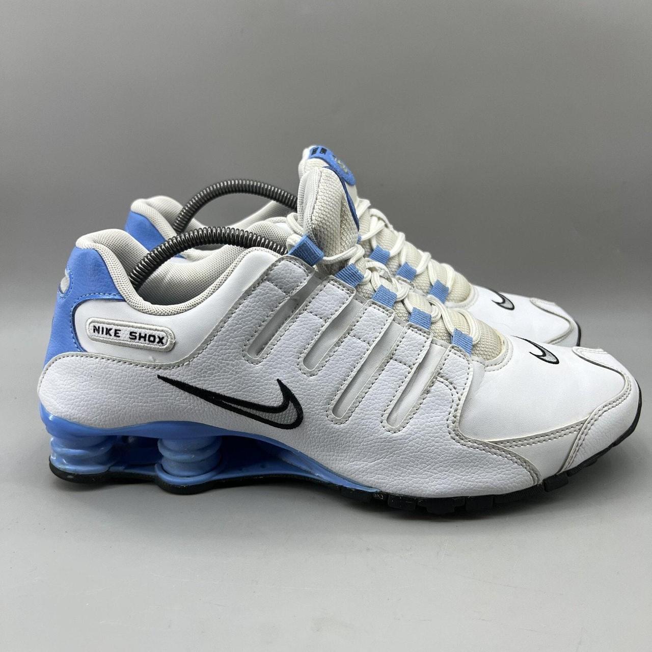 item listed by frankletics