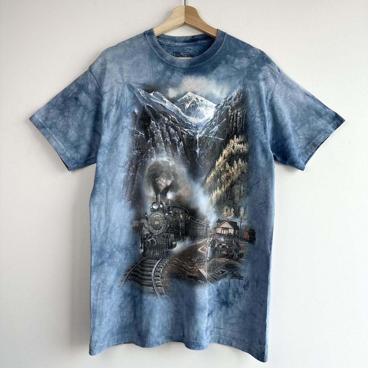 item listed by mjthreads_