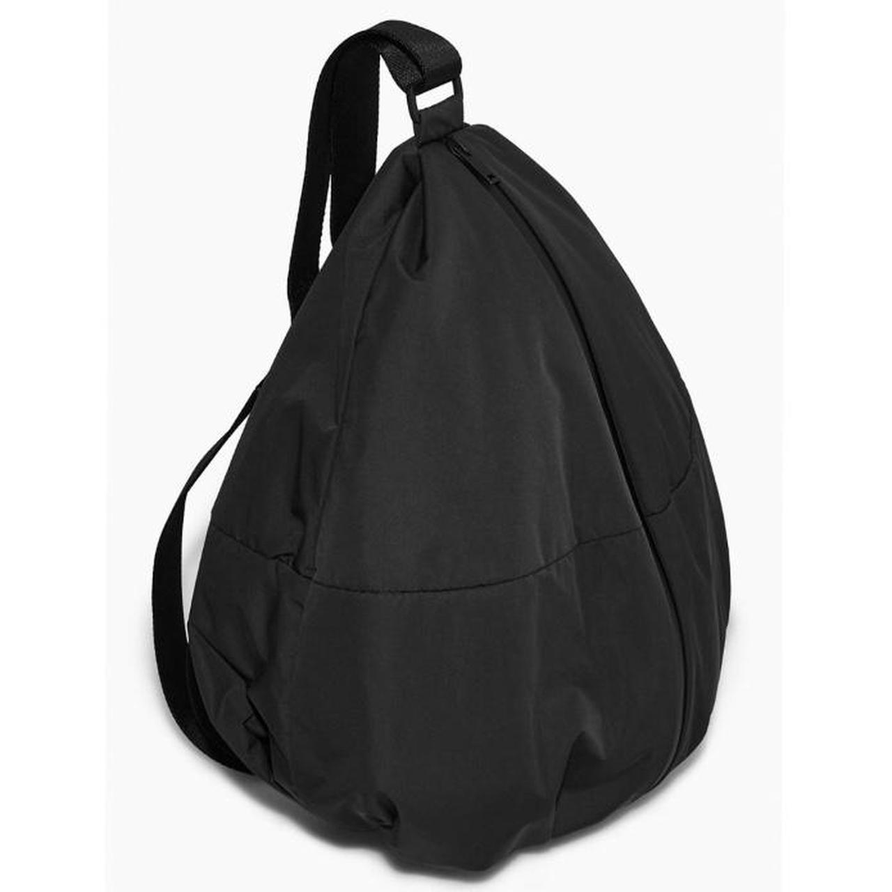 COS Nylon Crossbody Sling Backpack sling bag