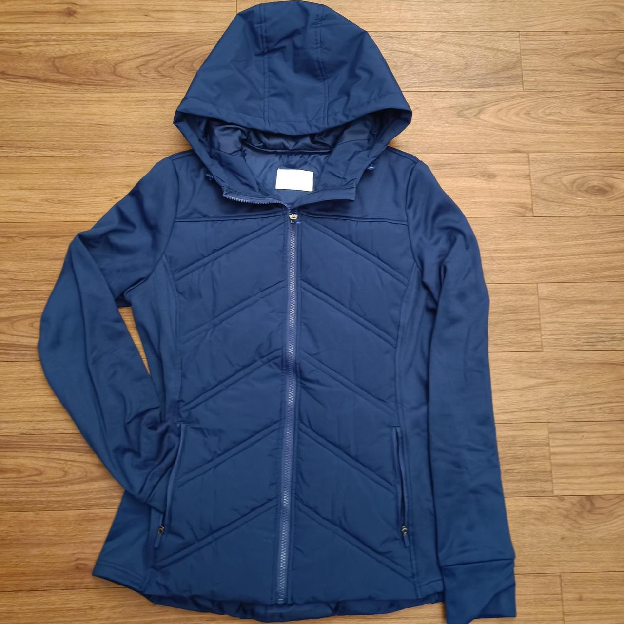 Souluxe Lightweight puffer jacket Condition Depop