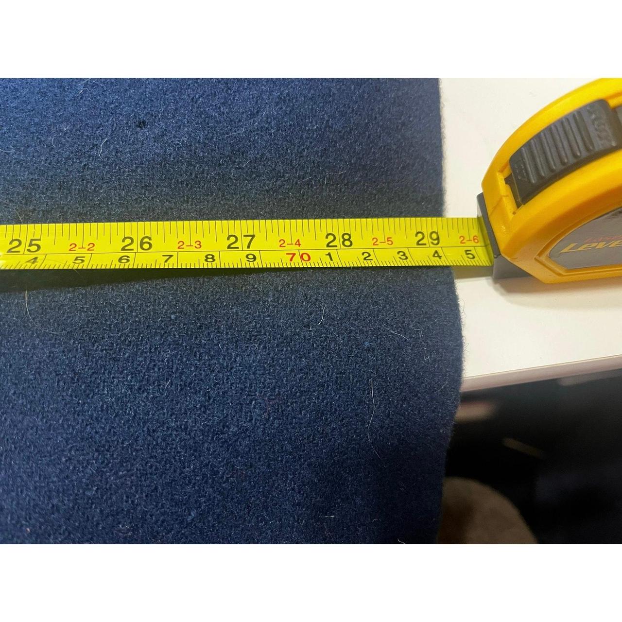 Pendleton Women's Jacket - Blue - S – Elevate you… - image 8