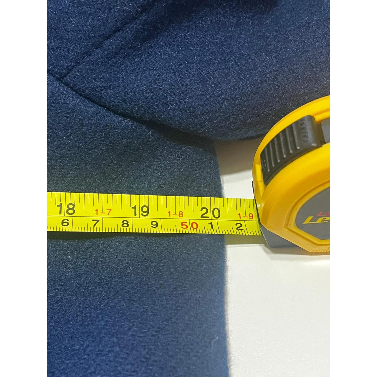 Pendleton Women's Jacket - Blue - S – Elevate you… - image 7