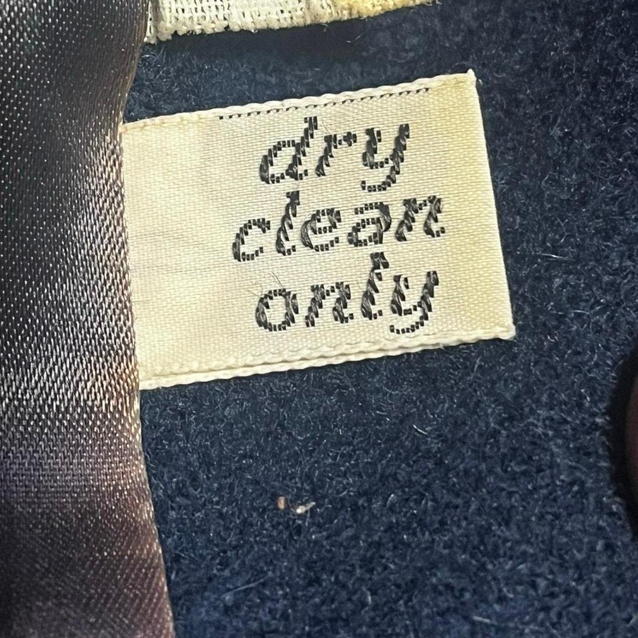 Pendleton Women's Jacket - Blue - S – Elevate you… - image 5