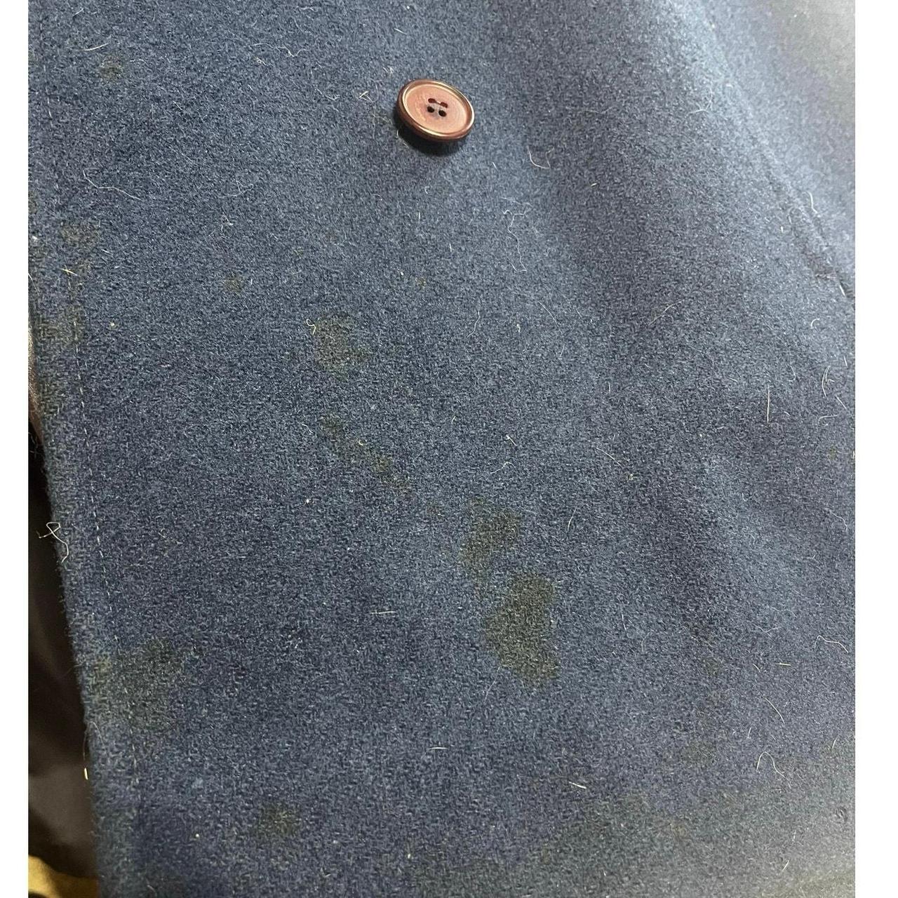 Pendleton Women's Jacket - Blue - S – Elevate you… - image 6