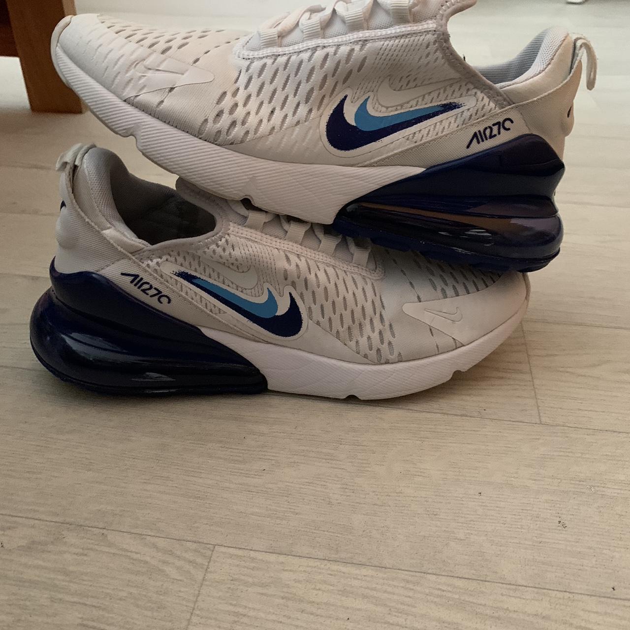 nike trainers 270s