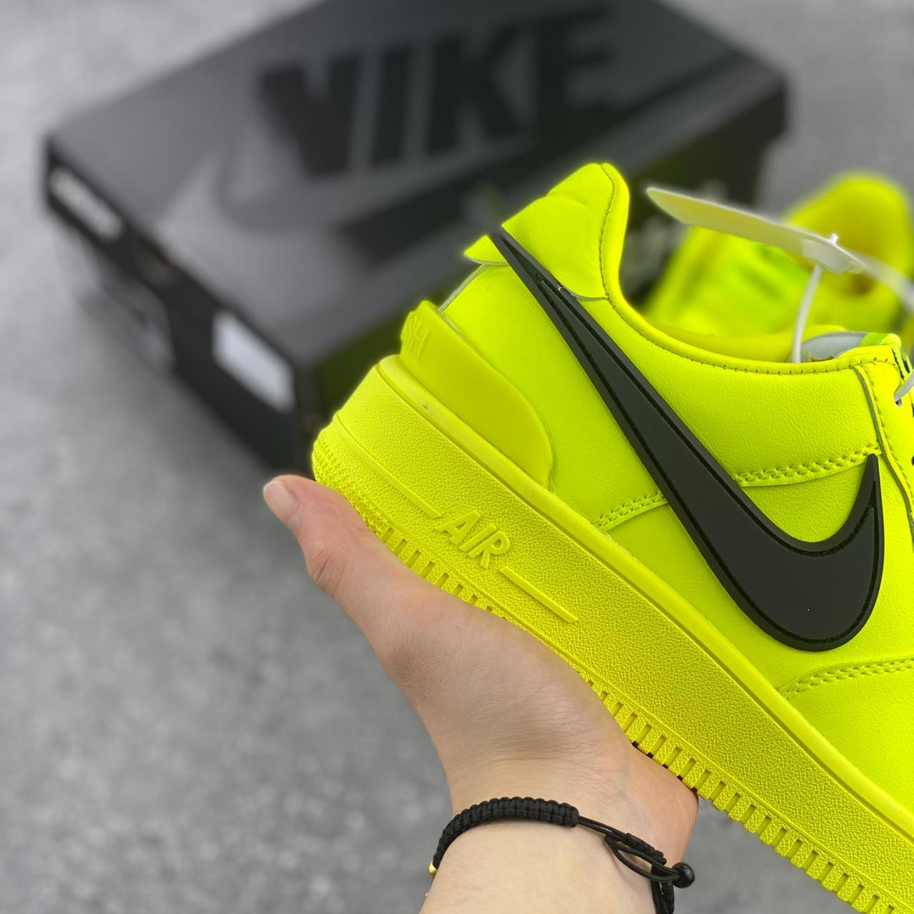 AMBUSH AIR スニーカー ベージュ/イエロー 楽天市場】nike×ambush（カラーイエロー）の通販
