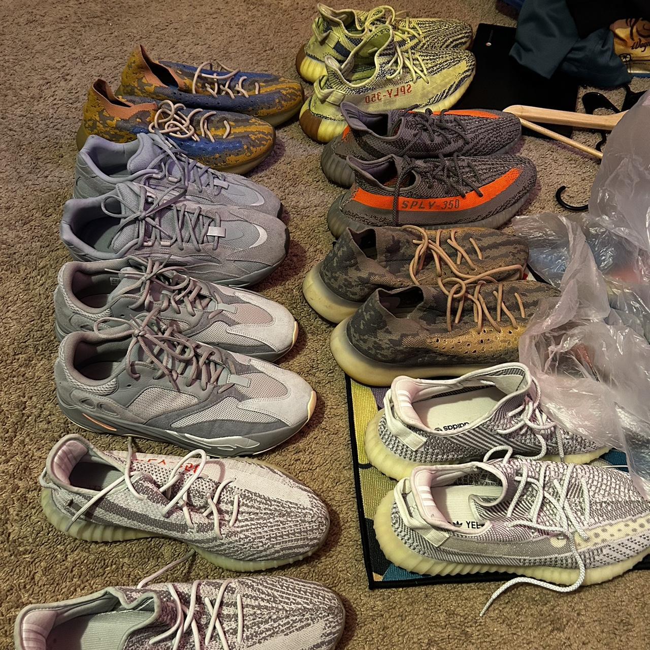 yeezys size 14 for sale