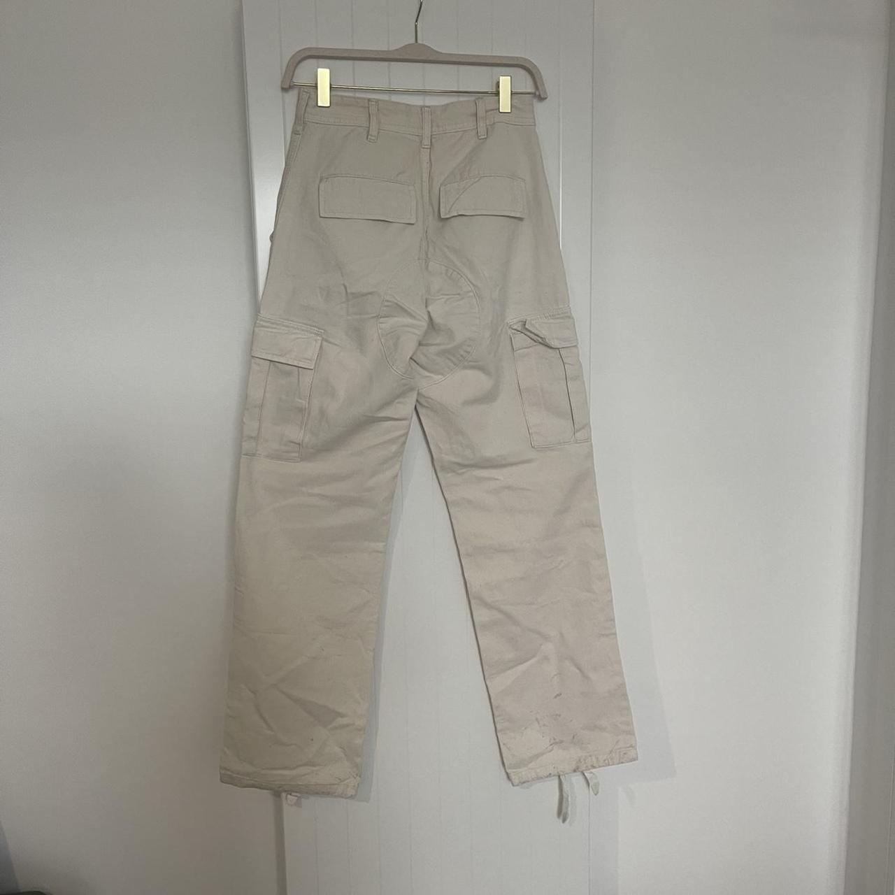 Piper worker pants brandy hot sale melville