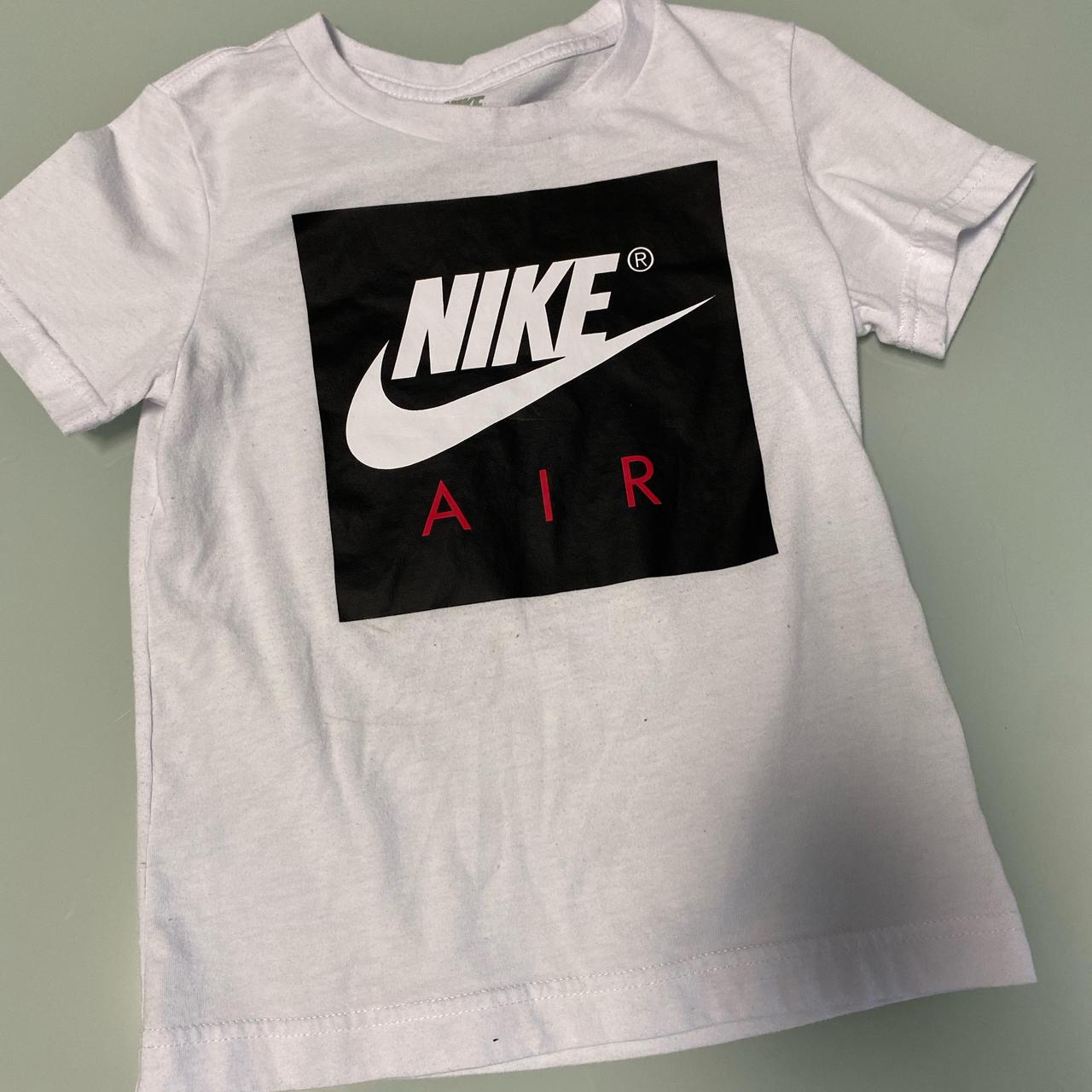 4x nike t shirts