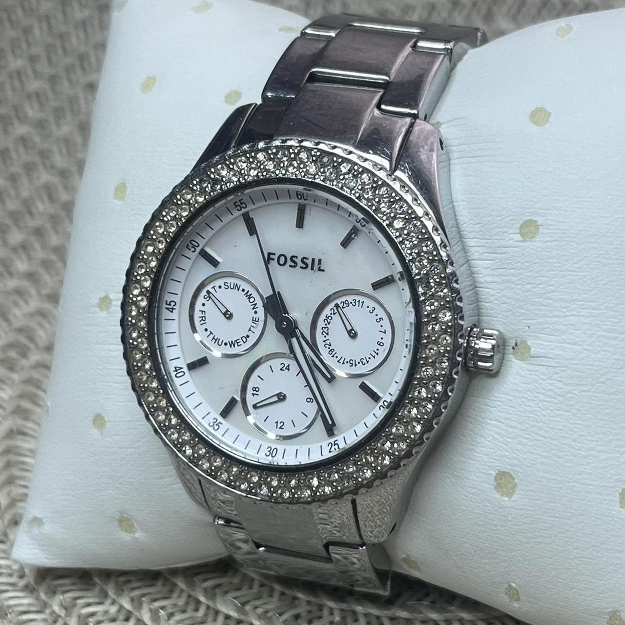 Fossil stella es2860 best sale