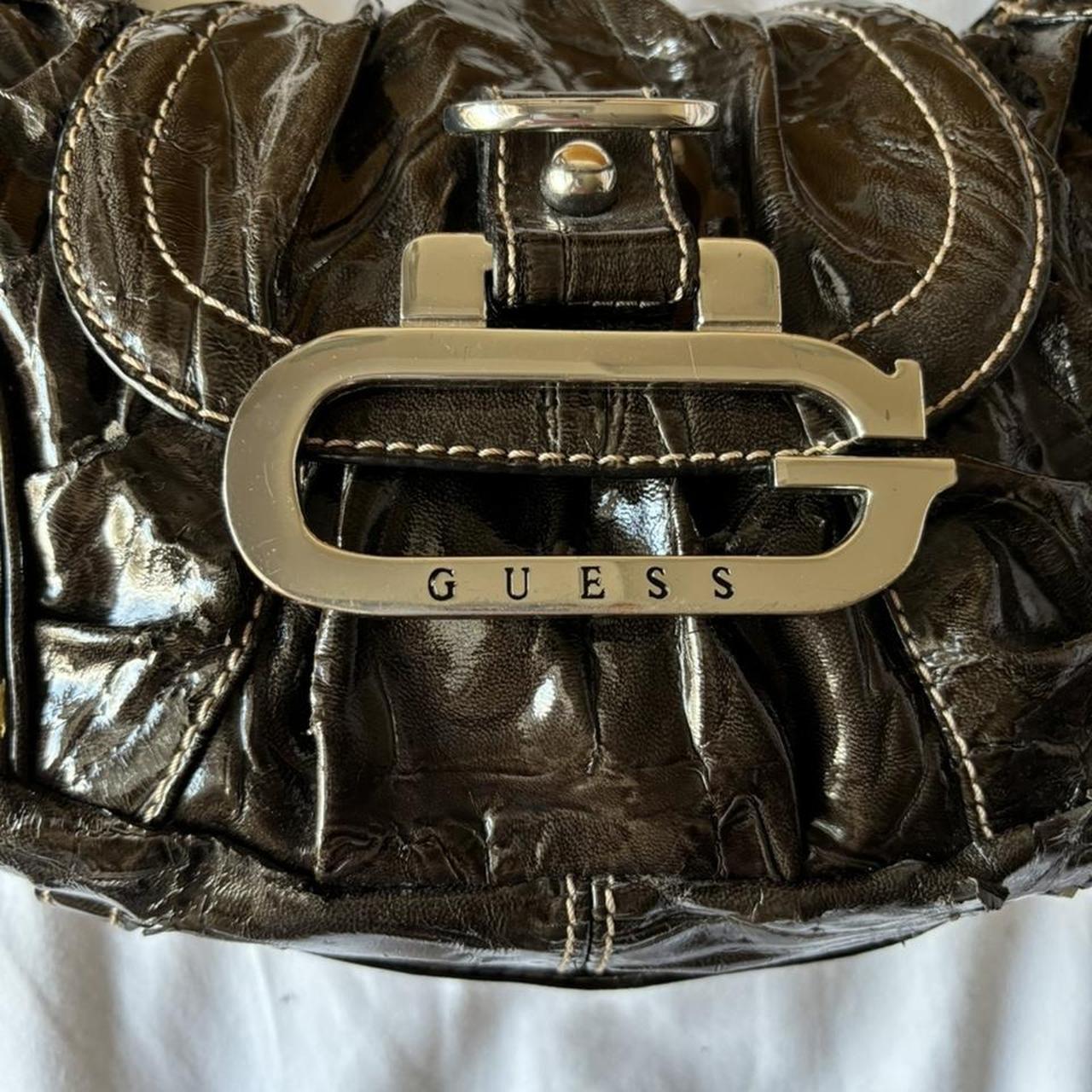 guess duck boots
