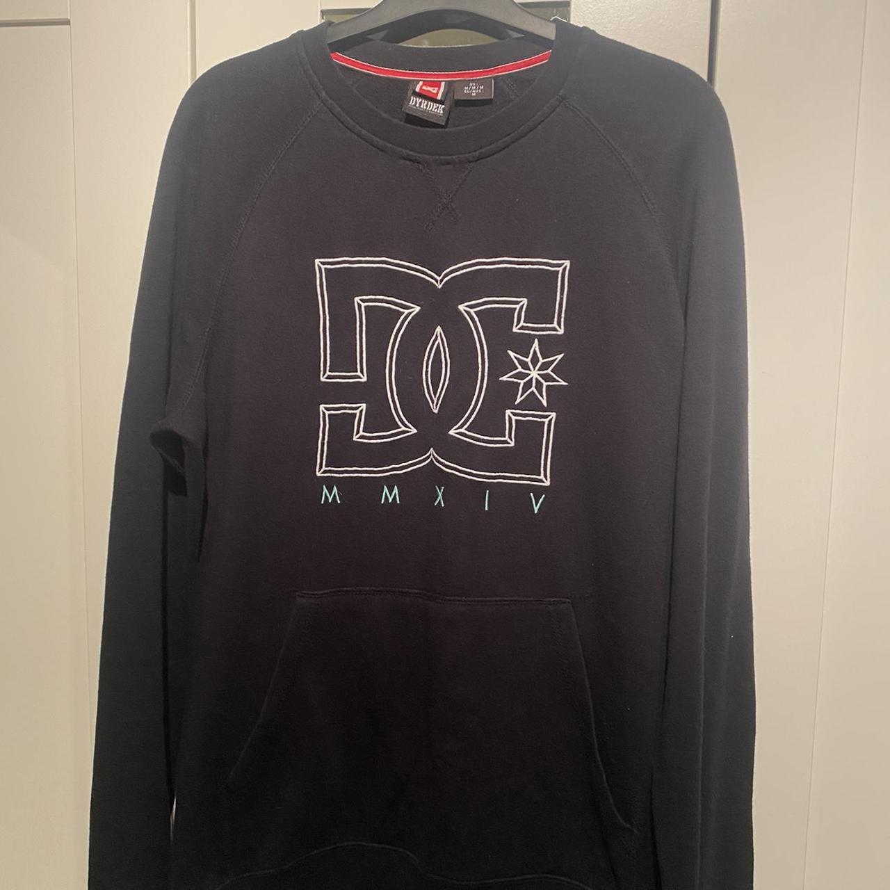 Dc sweatshirts hot sale rob dyrdek