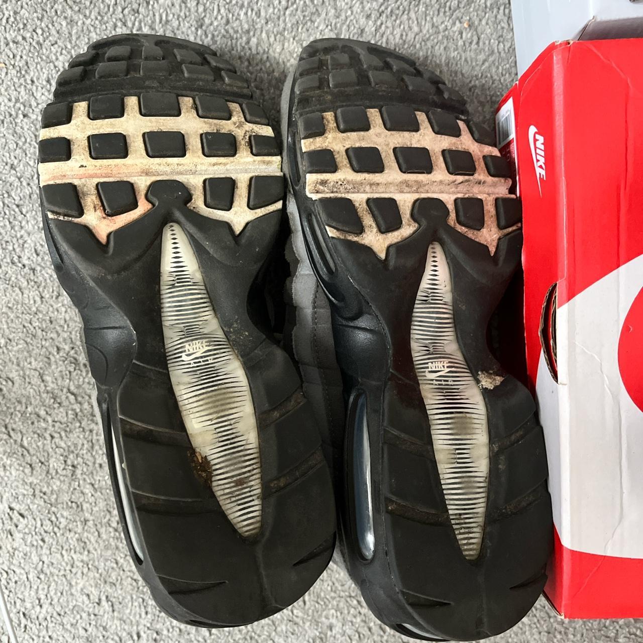 footshop nike air max 95