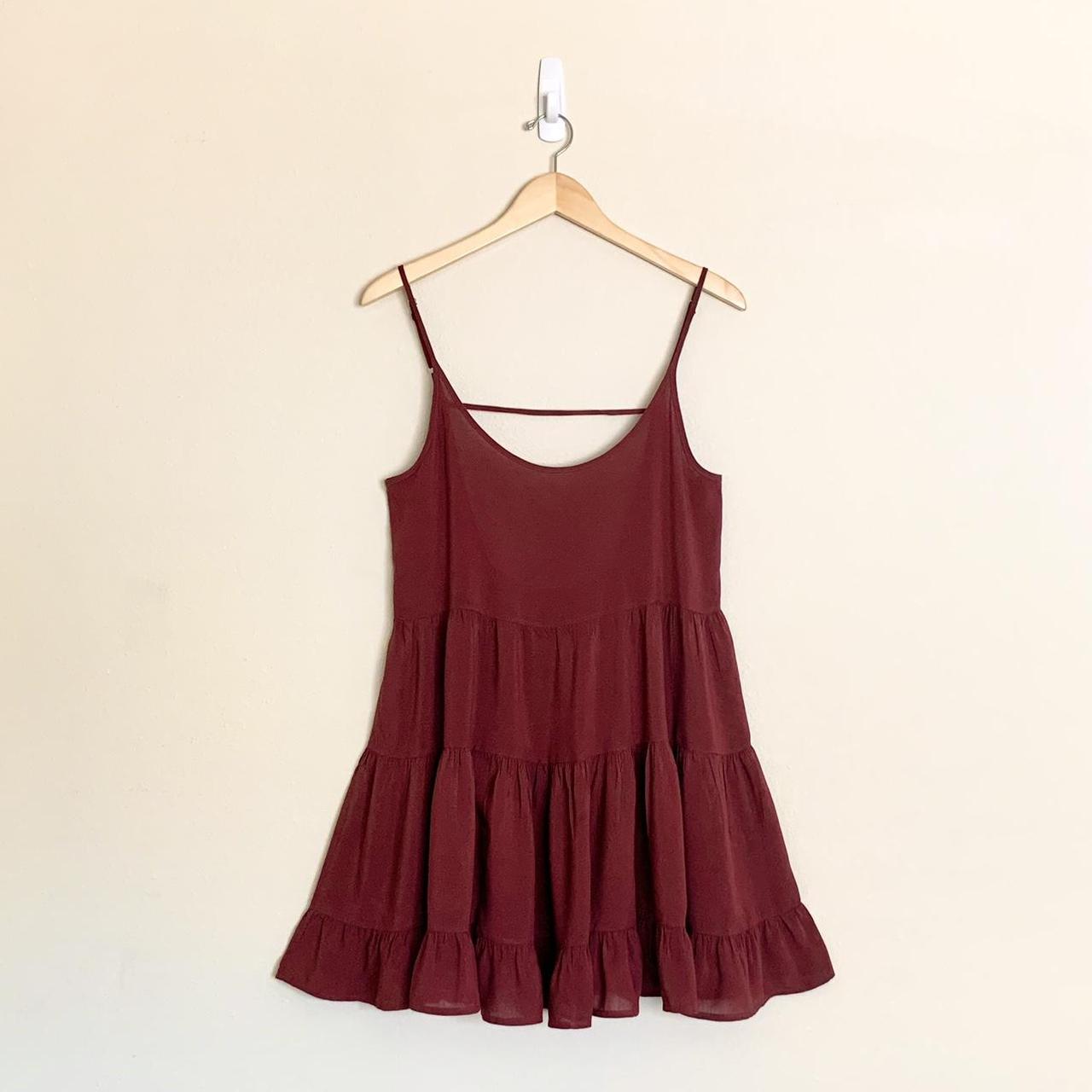 Brandy melville jada dress best sale