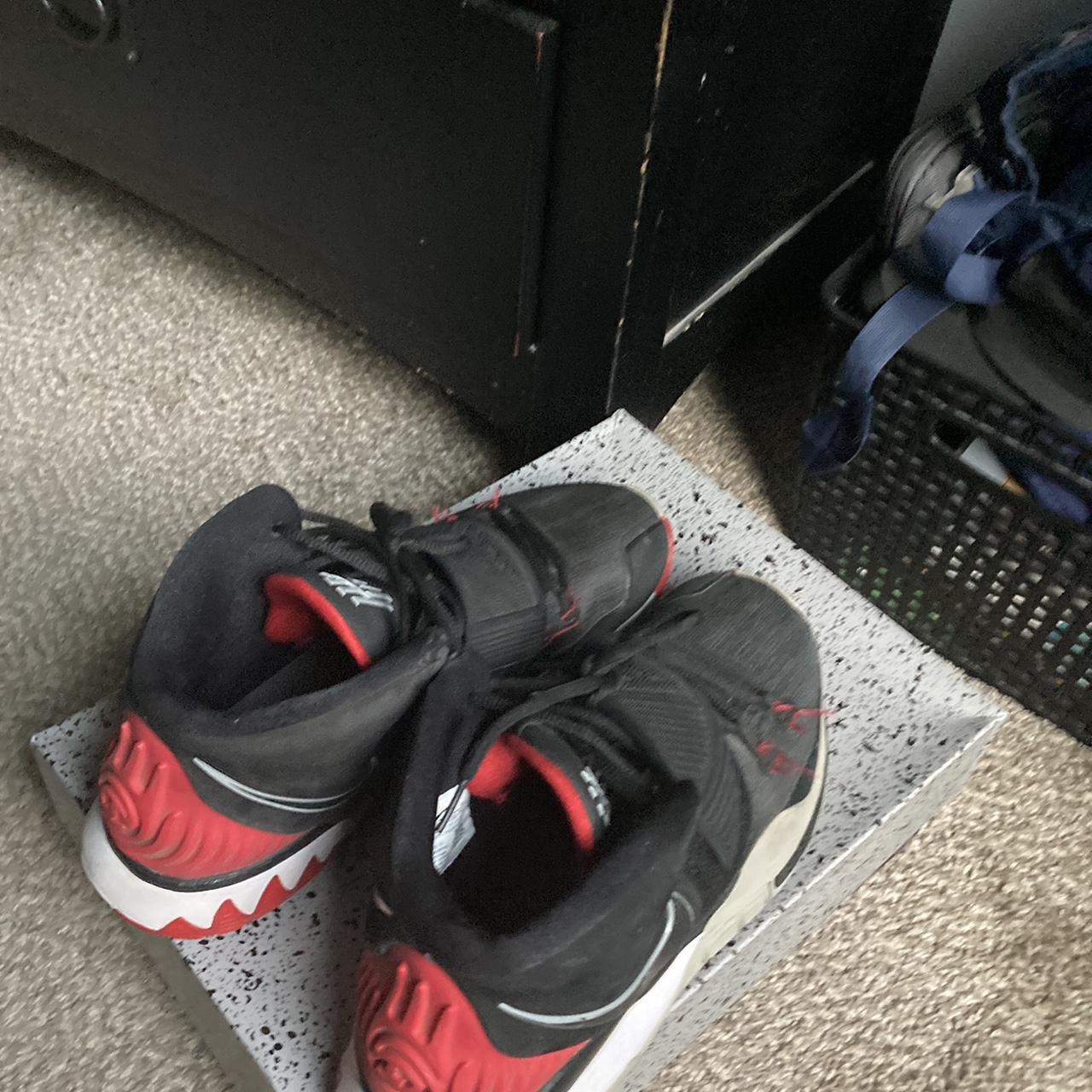 bred kyrie 6
