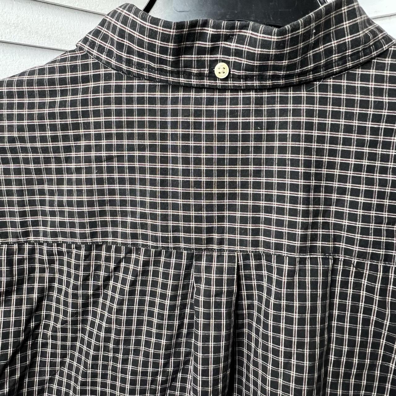 Basic Editions Men's Shirt - Multi - XXL – Basic … - image 5