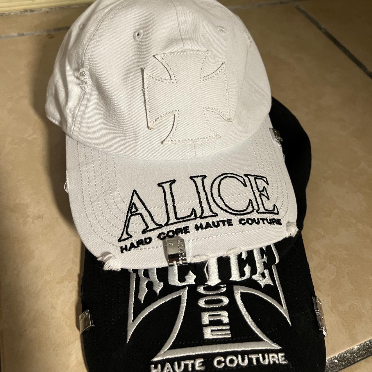 国内限定✨️】alice hollywood ATELIER 2.0 CAP
