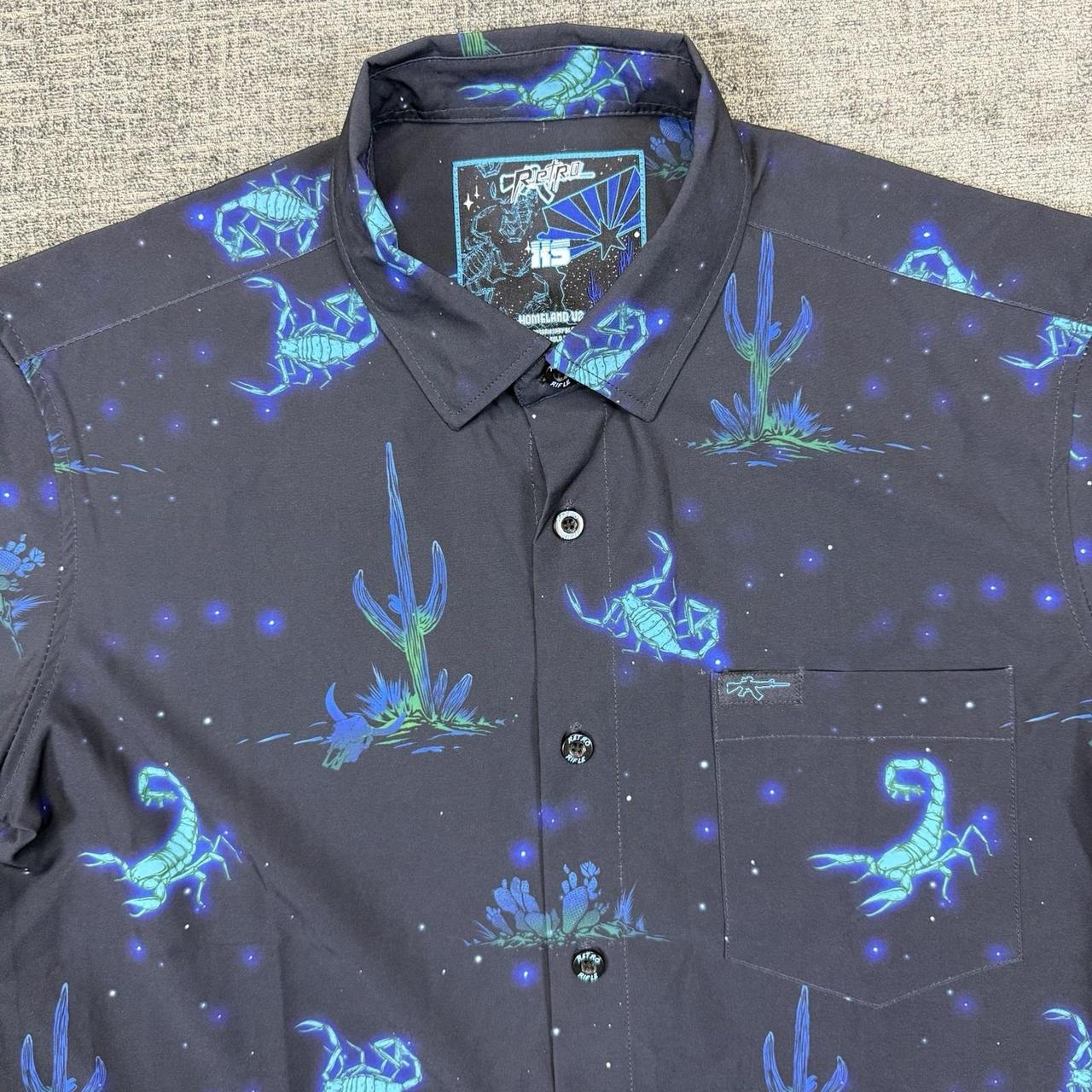 item listed by fourthquarterfinds