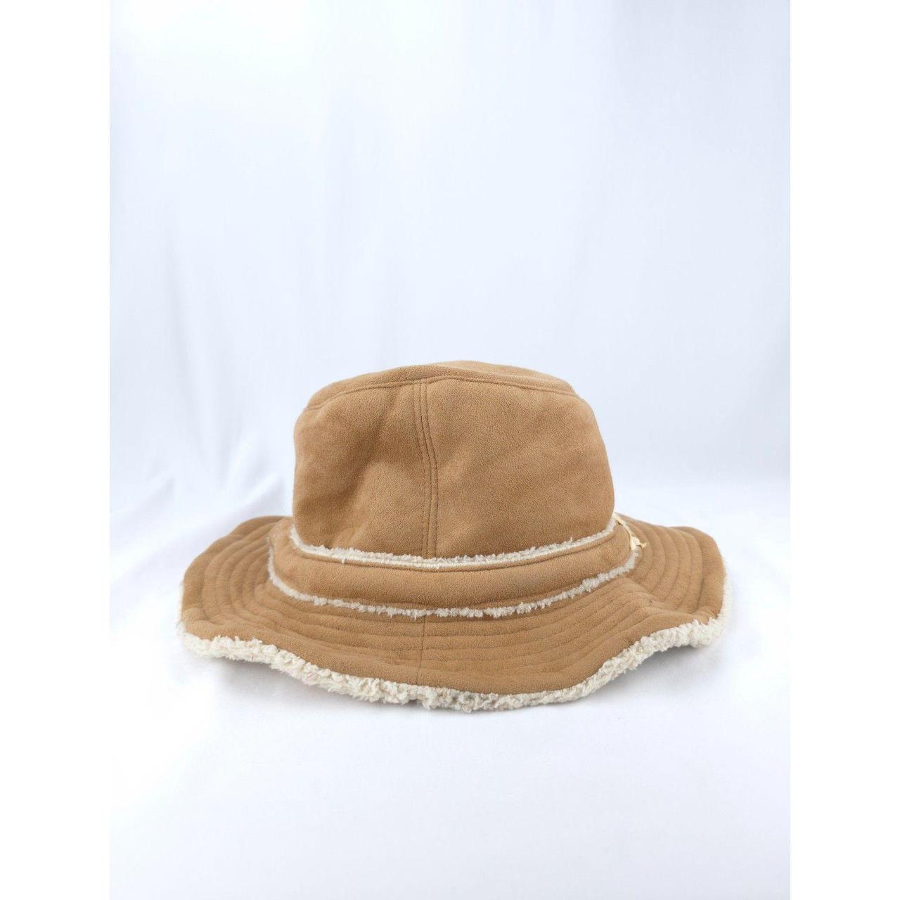 Source Unknown Women's Bucket hats - Tan – In ove… - image 6