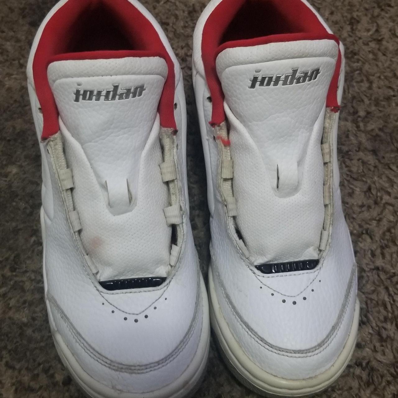 nike air Jordan big fund kids nike jordan Depop