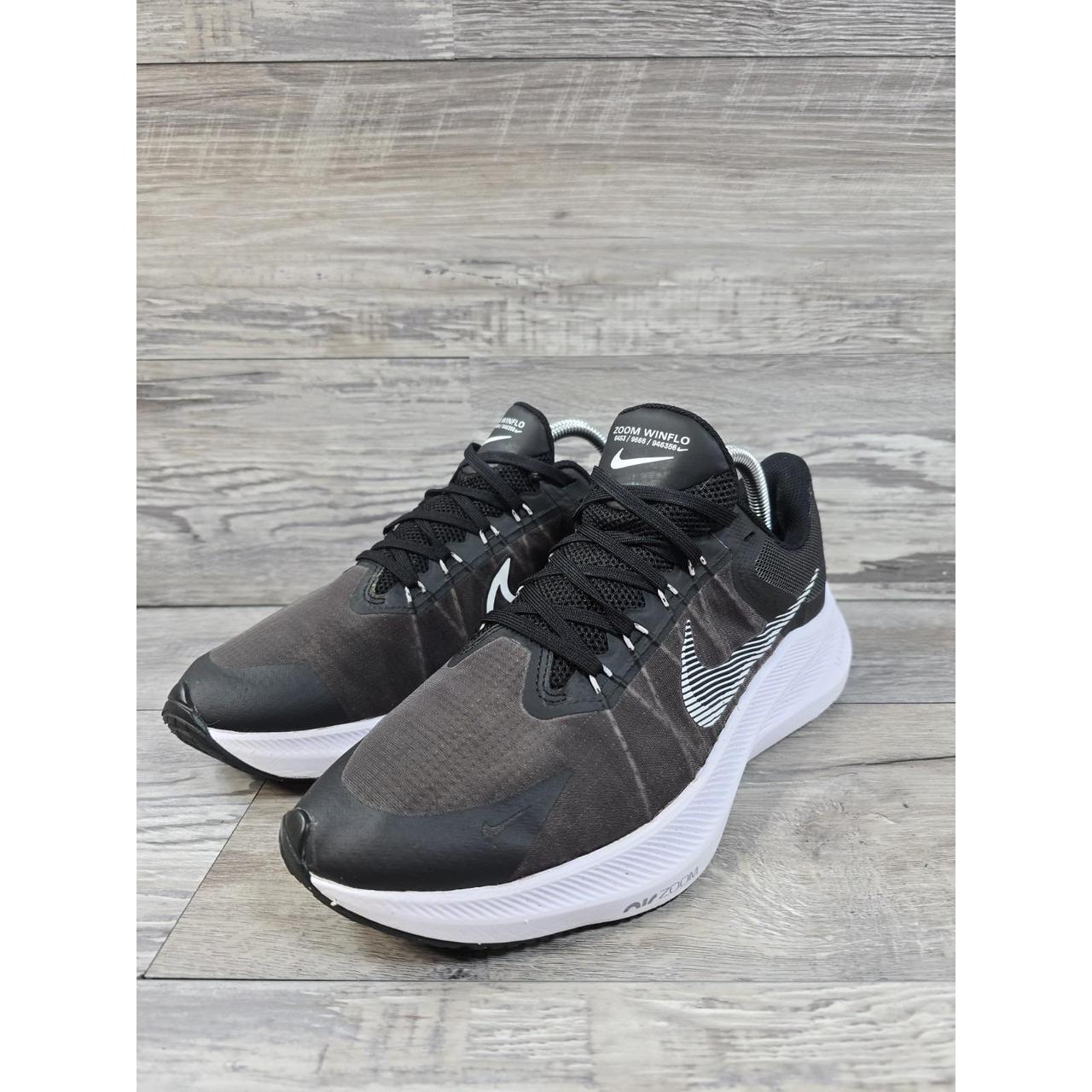 Nike Women's Sneakers - Black - US 9.5 – Nike Wom… - image 6