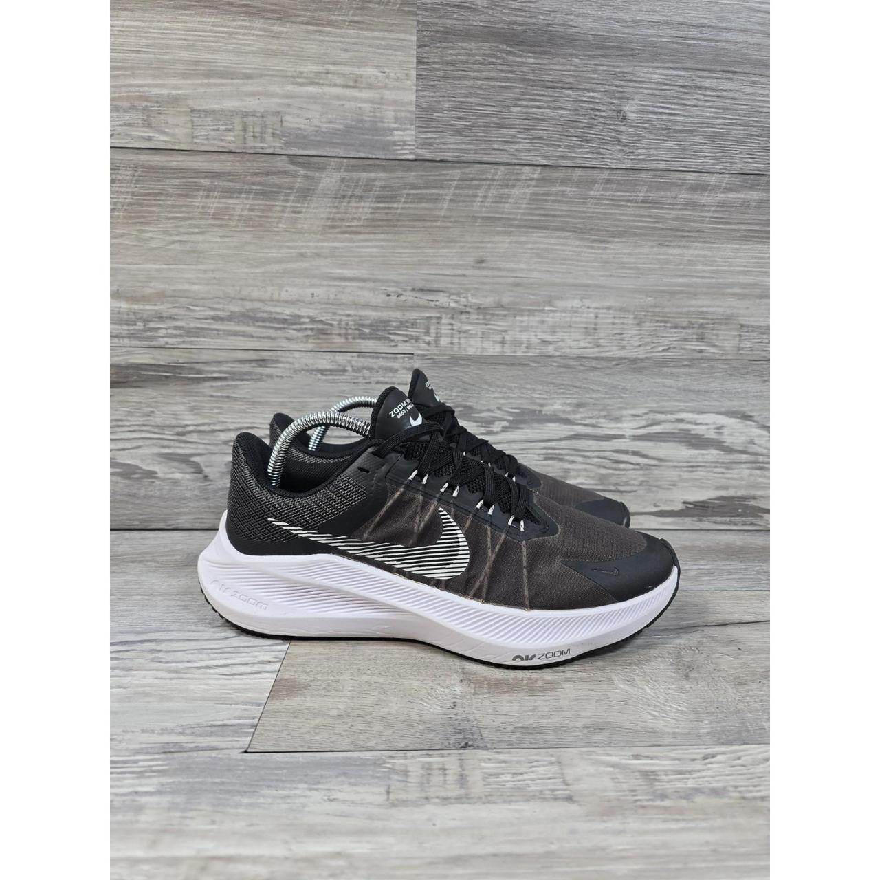 Nike Women's Sneakers - Black - US 9.5 – Nike Wom… - image 1