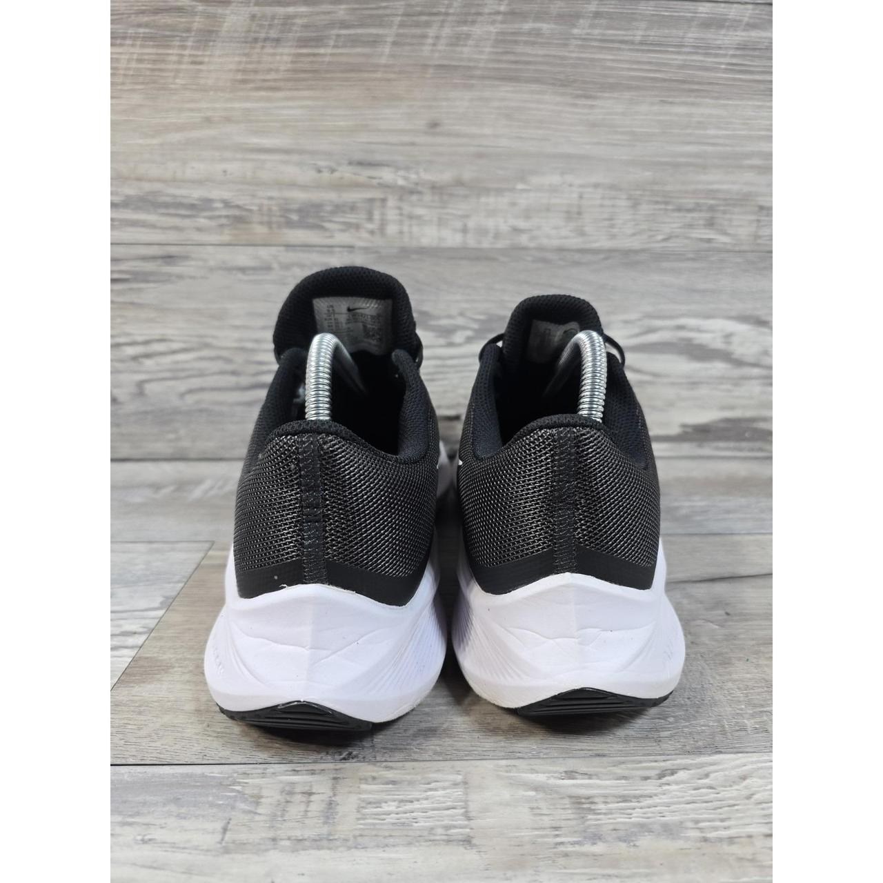 Nike Women's Sneakers - Black - US 9.5 – Nike Wom… - image 8