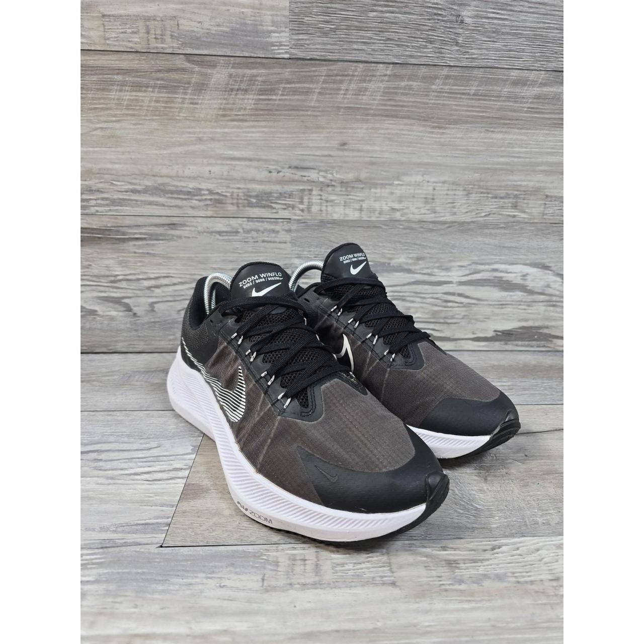 Nike Women's Sneakers - Black - US 9.5 – Nike Wom… - image 3
