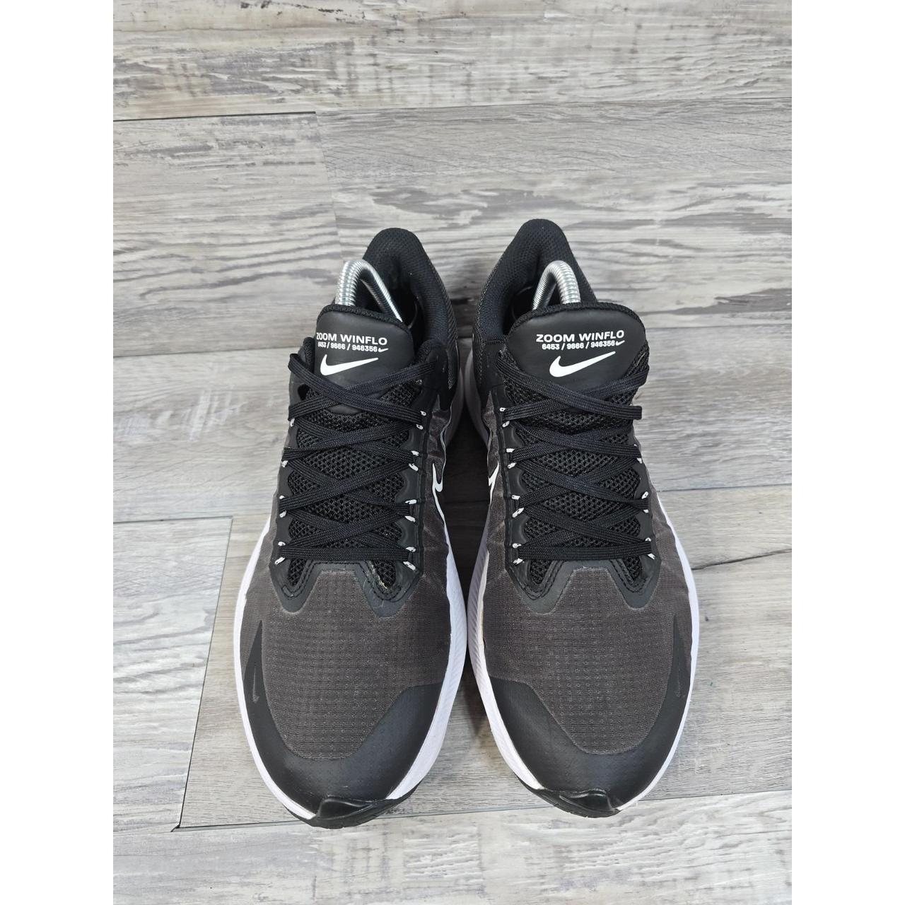 Nike Women's Sneakers - Black - US 9.5 – Nike Wom… - image 5