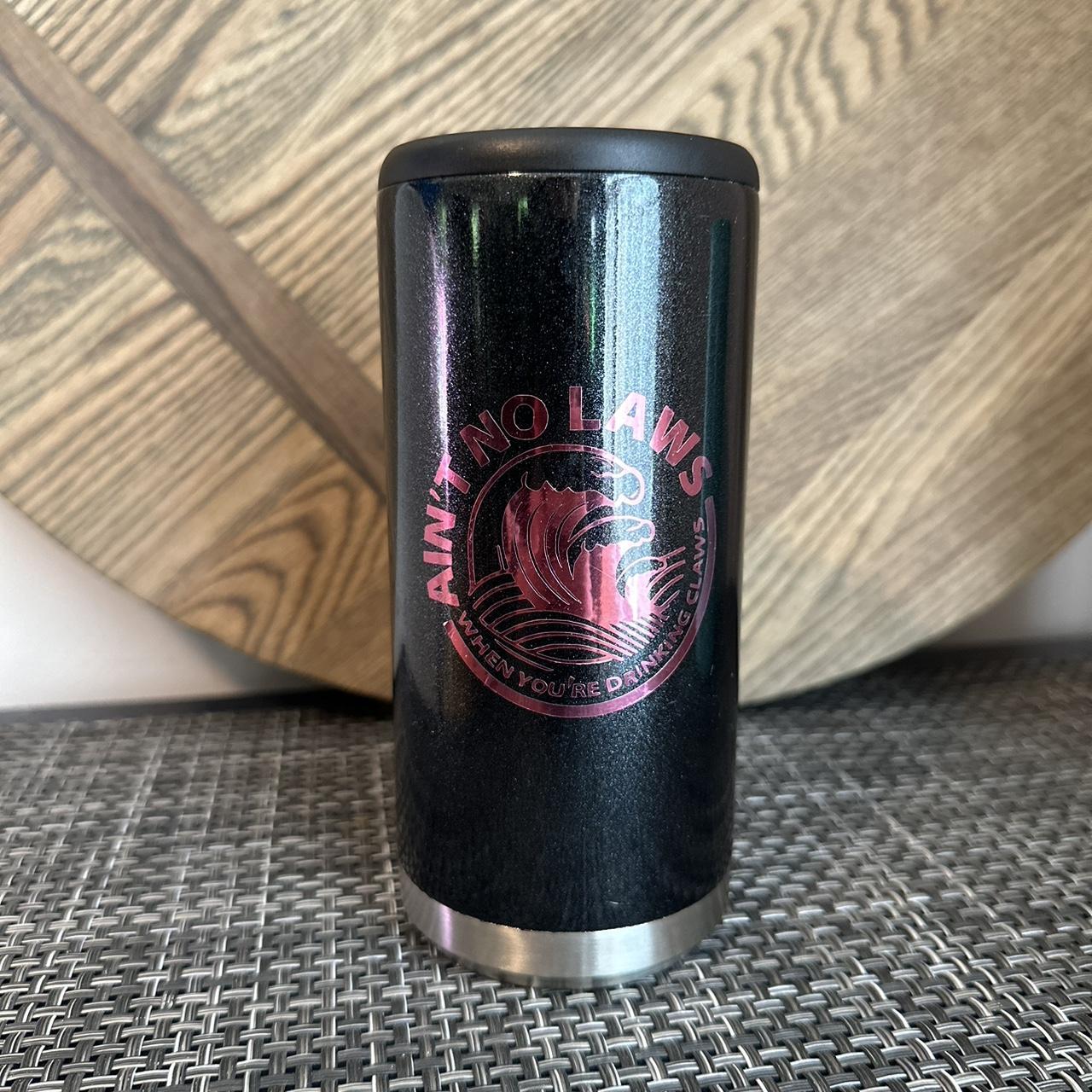 Maars Skinny Can Cooler for Slim Beer Depop