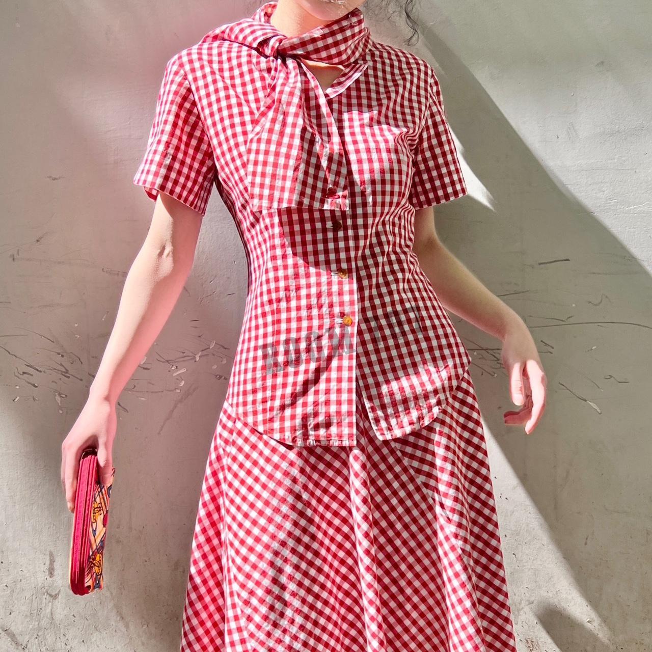 vivienne westwood 赤シャツ ヴィヴィアンウエストウッドレッドレーベル Vivienne Westwood