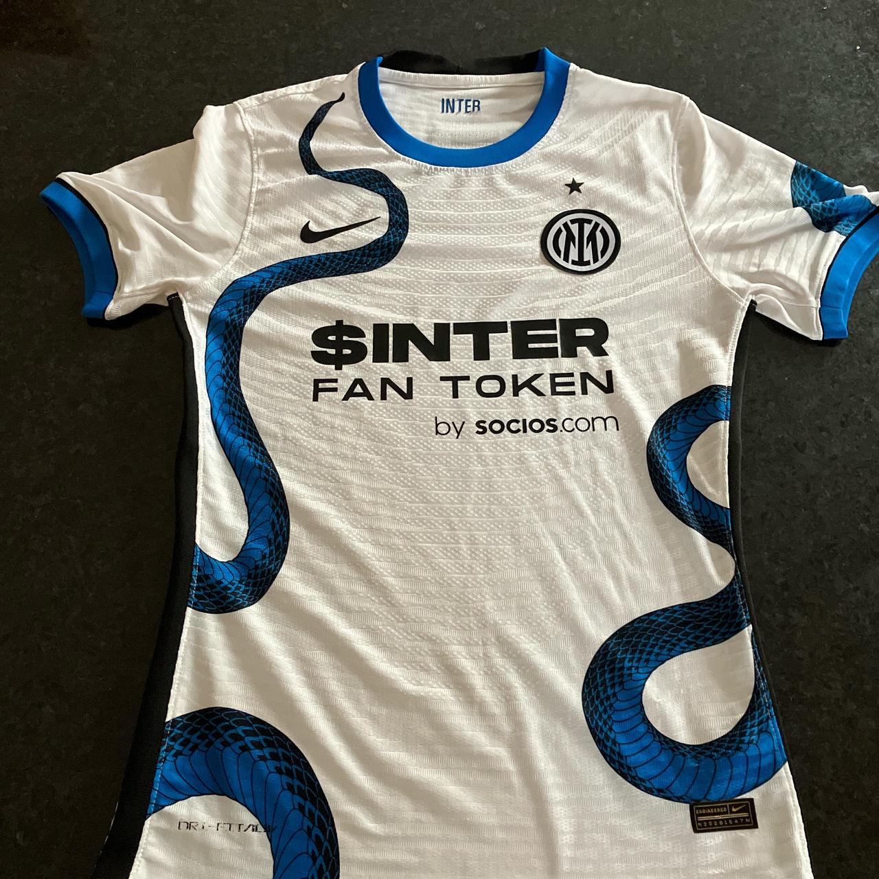 Inter Milan 2021-22 away kit,, player version,,