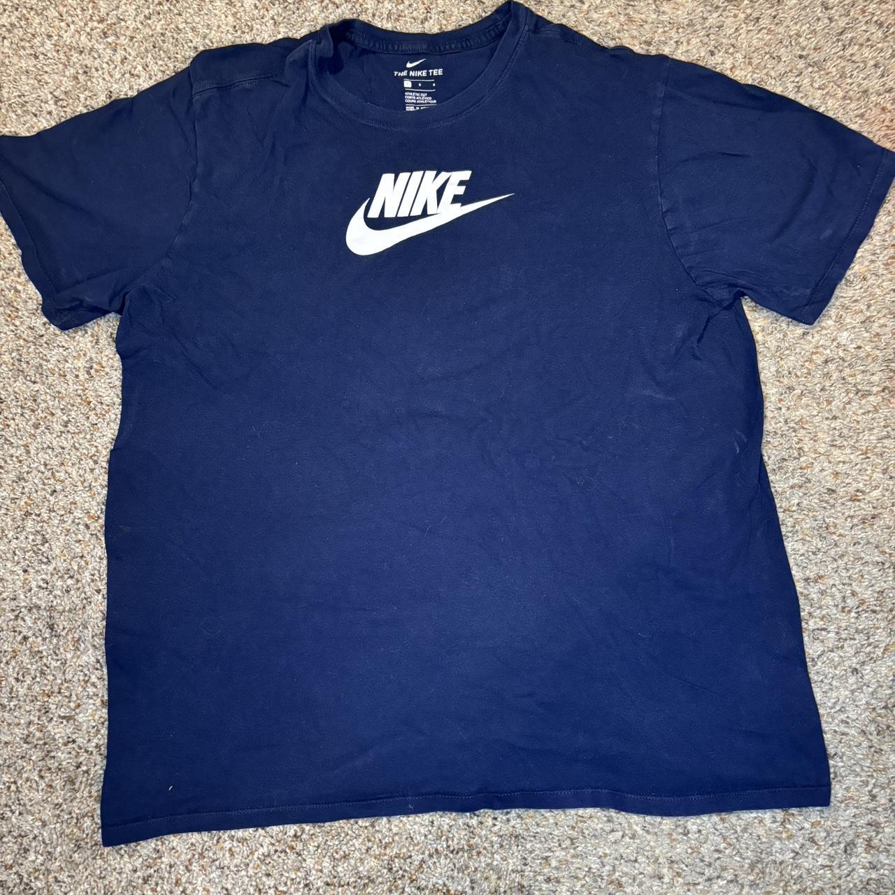 bulk nike t shirts