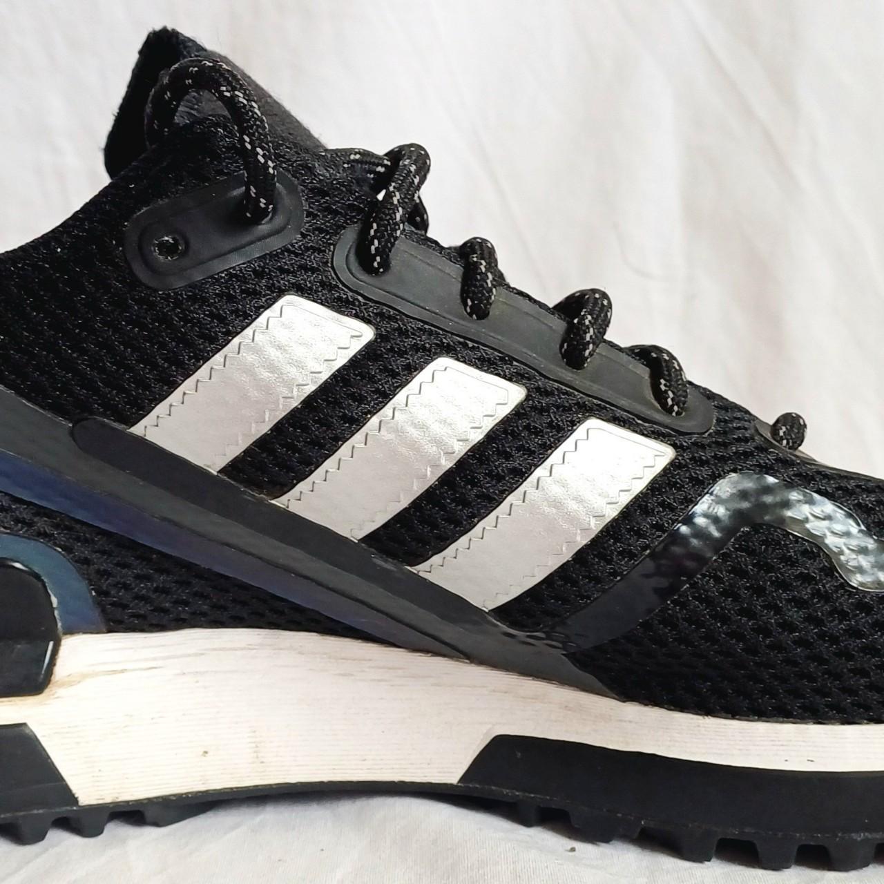 Adidas ZX 750 HD Trainers in a youth size | Depop