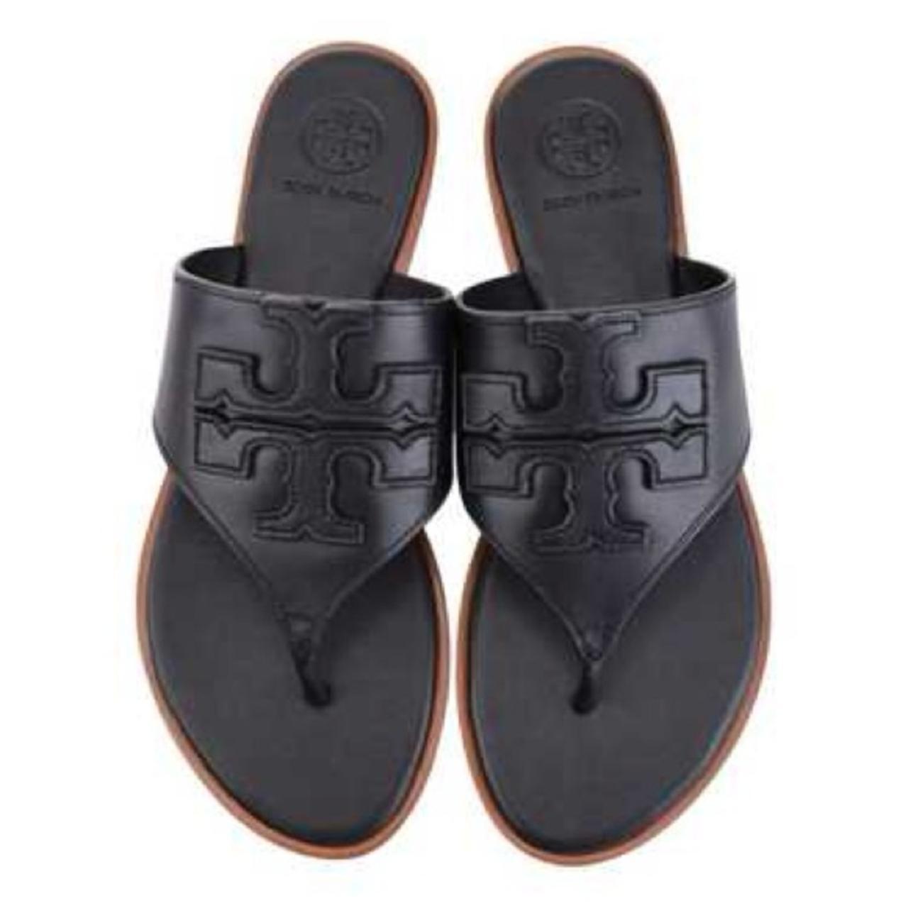 Hotsell Tory Burch Jaime Thong Sandals