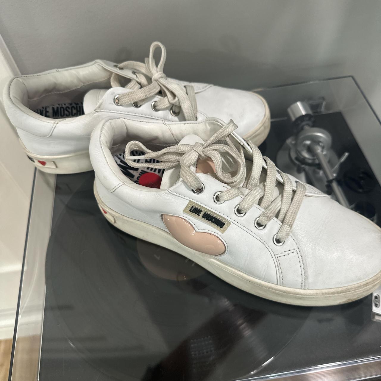 冬季限定セール中！Love Moschino スニーカー Love Moschino Running Shoes – Sneakers – Farfetch