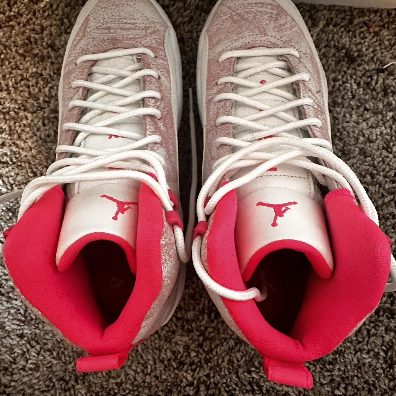 arctic punch jordan 12 shirt