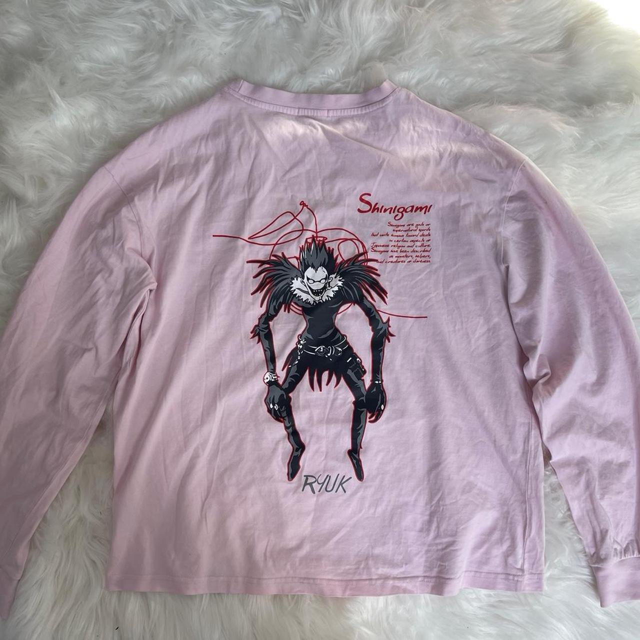 item listed by ttstellz