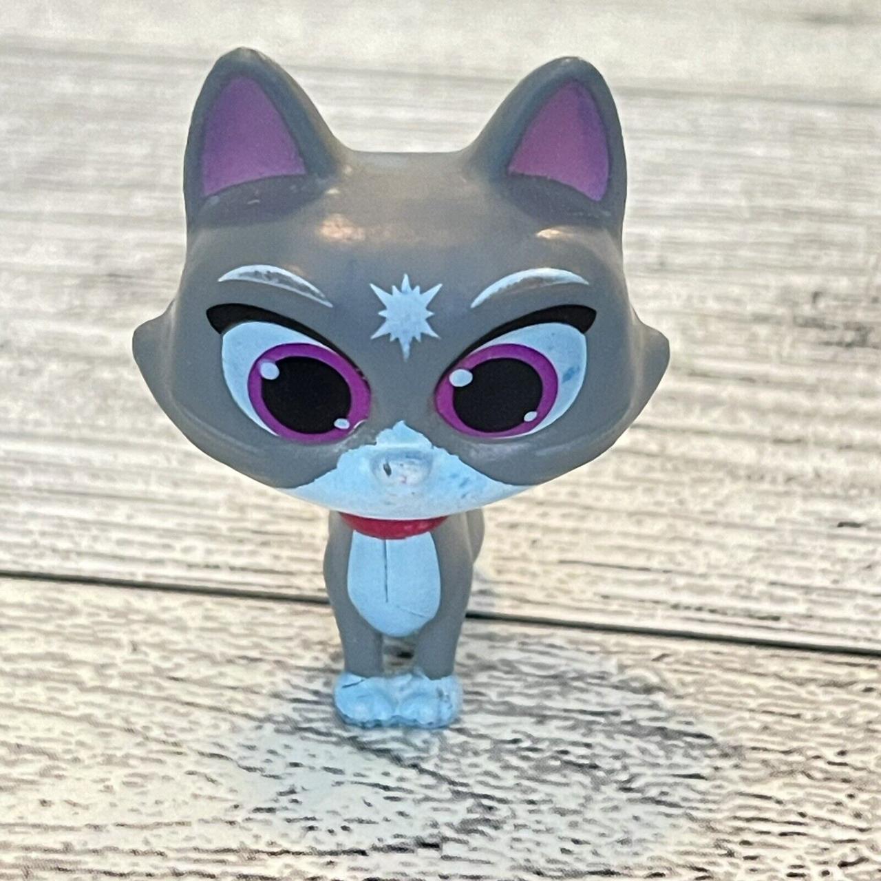 Robot Puppy Dog Pals Puppy Dog Pals Plush Arf Shop