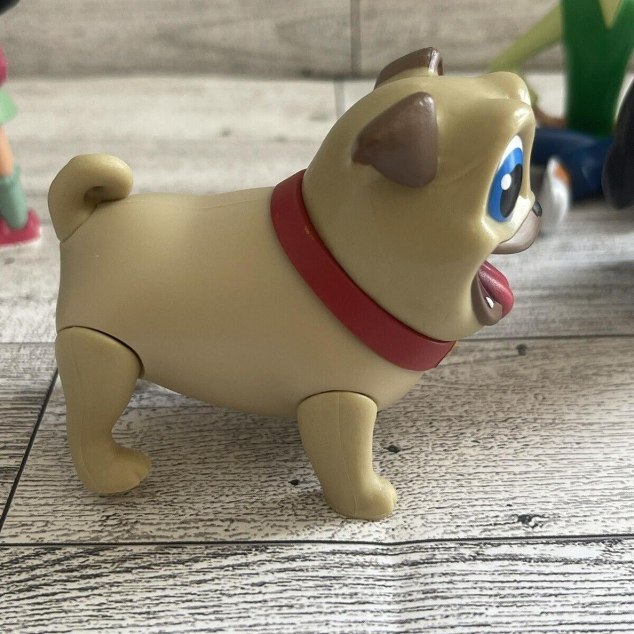 puppy dog pal sneakers